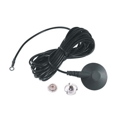 051SFG0100 Notrax | Notrax ESD Grounding Cord With Ring Terminal | 276 ...