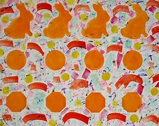 Image result for Rabbit Pattern Free