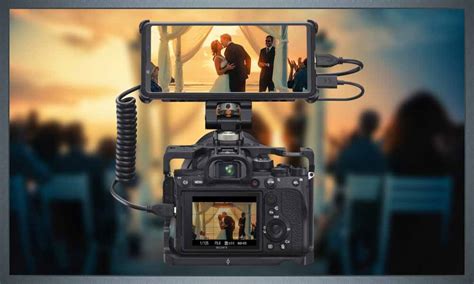 Camera Screen 的图像结果