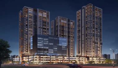 S G Highway, Ahmedabad: Real-estate Overview