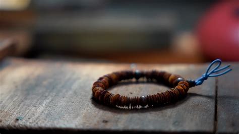 Buddhist Rosaries: A Journey Through History and Meaning