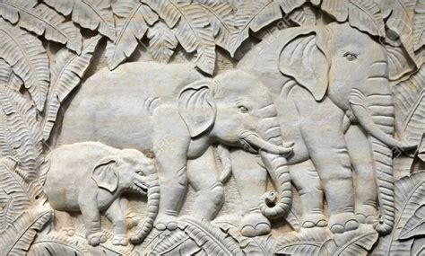 Fiber Wall Mural - Sea Wall Mural Manufacturer from New Delhi