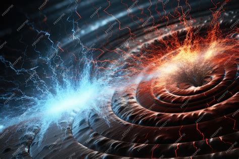 Image result for Magnetic Field Visualized