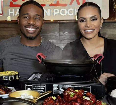 Were YouTube Influencers Nina Santiago and Patrick Blackwood's lives ...