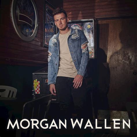[100+] Morgan Wallen Wallpapers | Wallpapers.com