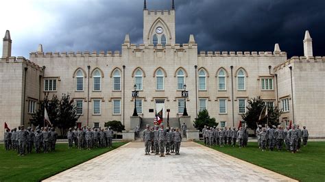Georgia Military College Online - College Choices