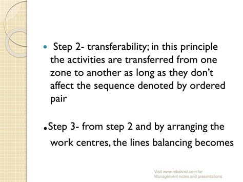 Line Balancing Operations Mgt 的图像结果