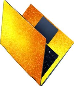 SCOTLON _All Panel_Abstract color_137_ Vinyl Laptop Decal 15.5 Price in ...