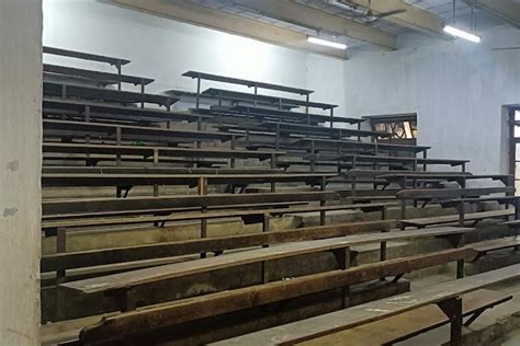 City College Kolkata Campus: Photos, Virtual Tour