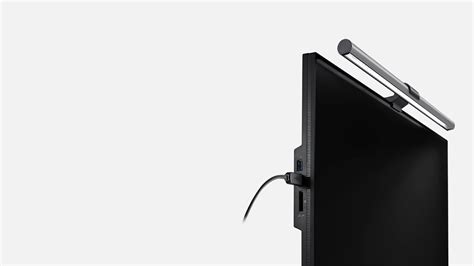 ScreenBar Plus | BenQ India