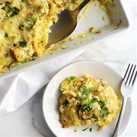 Image result for Cornbread Pudding