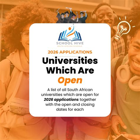 UCT Online Application for 2026 - School Hive