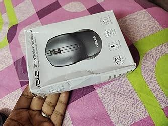 Amazon.in: Buy ASUS WT200 /Ambidextrous Design,Runs on 1 AA Battery ...
