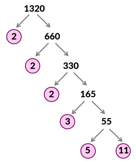 Image result for Integer Prime Factorization