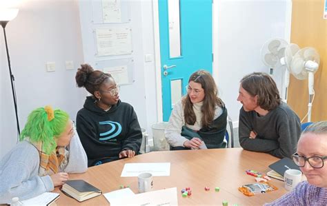 Introduction to safeguarding in youth work settings (GMYN training week ...