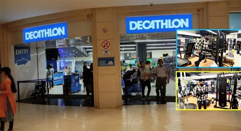 Sports Gear & More at Atrium Mall Hyderabad – All Categories for ...