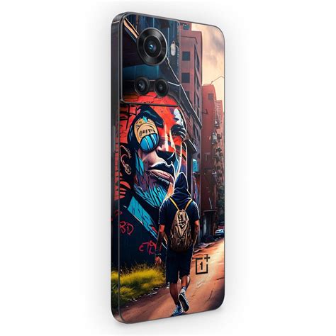 Ai Art Mobile Skins For Oneplus 11R – WrapCart Skins