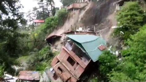 Shimla Krishna Nagar heart wrenching VIDEO slaughter house building ...