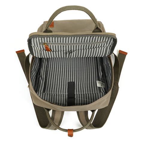 Gilmore Oak Dustin Canvas Backpack for Men & Women – GilmoreOak