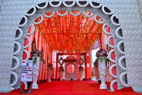 The 10 Best Banquet Halls in Noida - Weddingwire.in