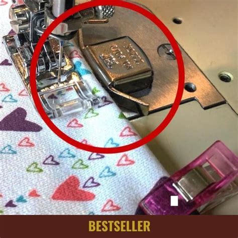 Image result for Using a Seam Guide