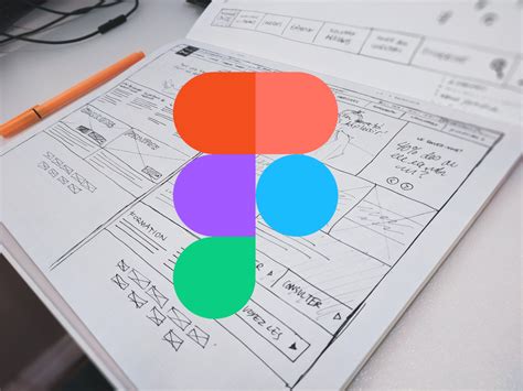 Figma Web Design 的图像结果