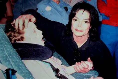~*Heal The World*~ - Michael Jackson Heal the World Photo (21248416 ...