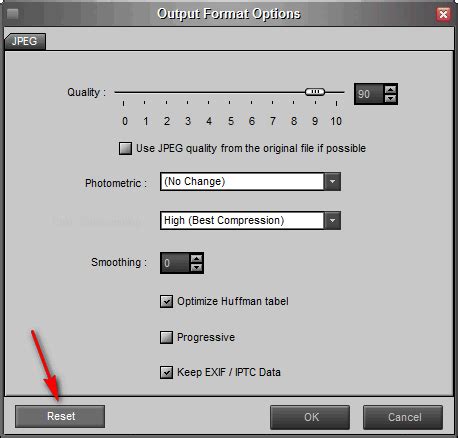 Image result for Batch Convert Images with FastStone