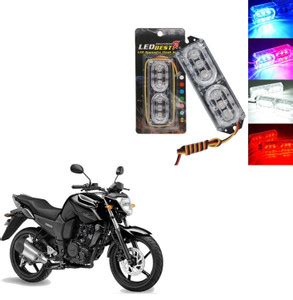 COMICAL MULTICOLOR BLINKING WATERPROOF WARNING POLICE LIGHT/PARKING ...