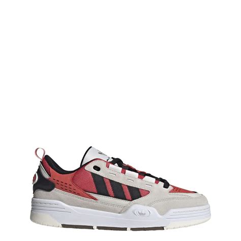 Buy adidas ADI2000 Shoes Men's, Real Coral/Core Black/Crystal White, 6 ...