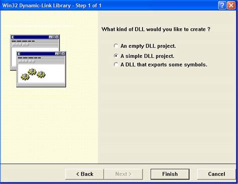 Image result for DLL File Tutorial