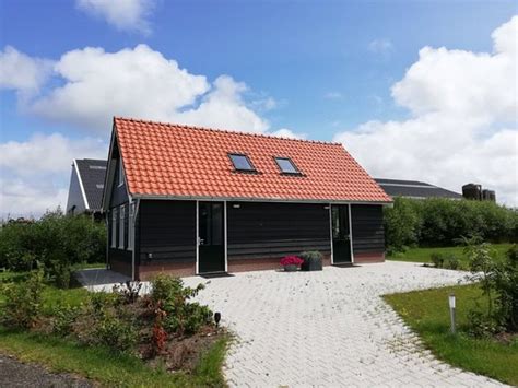 DE WAMBERG BOERDERIJCAMPING TEXEL (De Cocksdorp) - Campground Reviews ...