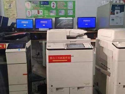 复印一张6分钱 文印店输出设备采购分析 | 微型计算机官方网站 MCPlive.cn