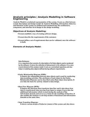 Software Development Life Cycle-BCA-2nd - What is SDLC? SDLC is a ...