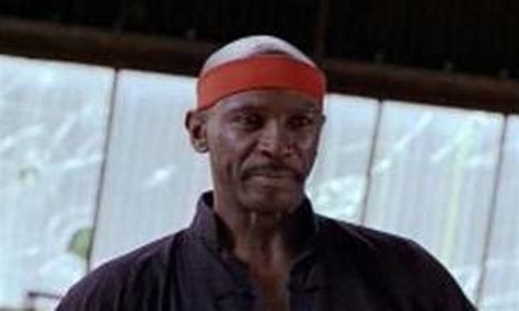 Louis Gossett, Jr. Movies And Shows List: Best to Worst