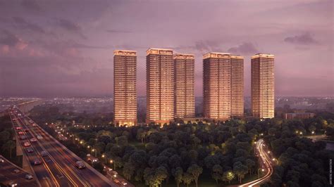Max Estate 360 Sector 36a Gurgaon - Get Price & Brochure