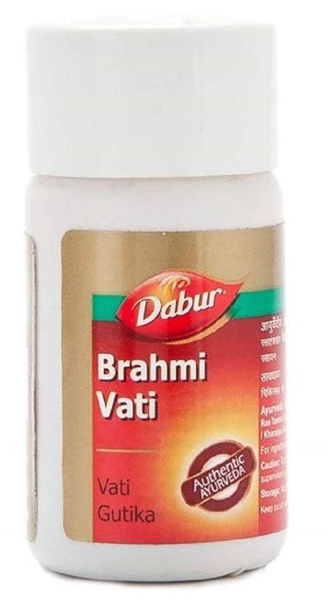 Buy Alternate Medicine and Healthcare Products Online | Dabur Brahmi ...