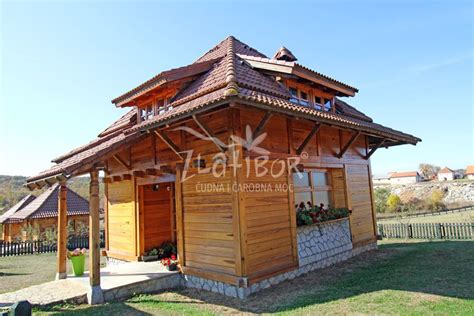 Bajovi konaci Mačkat . Zlatibor