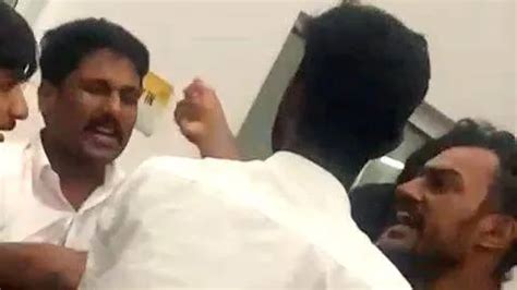 Clash in KSU study camp; two people injured, window panes broken ...