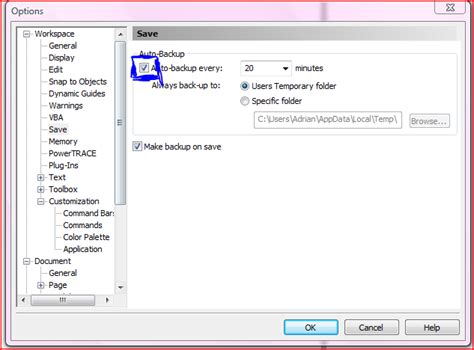 Image result for Save File CorelDRAW
