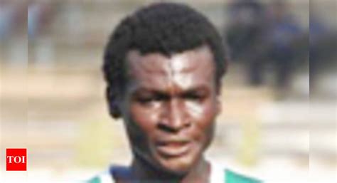 Yusif Yakubu the toast of Mumbai FC | Football News - Times of India