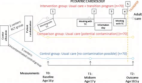 Image result for Create Abstract of RCT Project