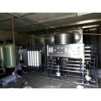 唐山全自动一体化纯水设备 - 净泉 - 九正建材网