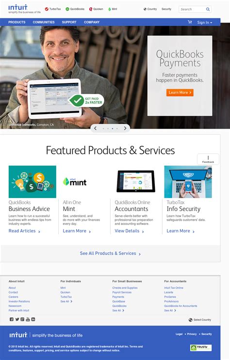 Image result for Intuit Forum