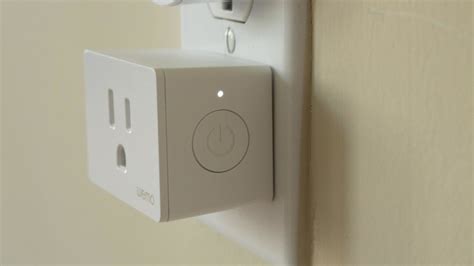 Image result for WeMo Smart Plug Setup