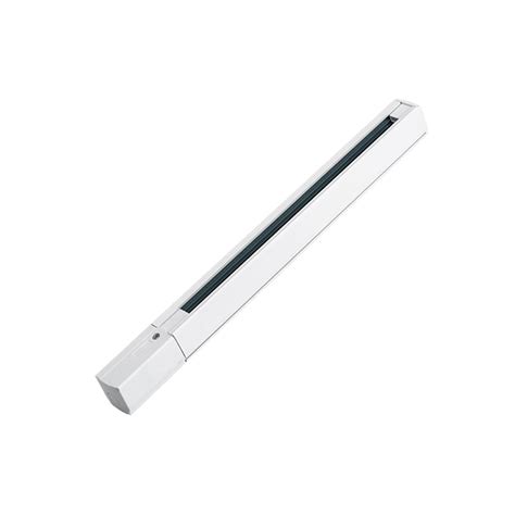 Trofazna šina 1m bela Skyway 101 Elmark 94101 | Volim svoj dom