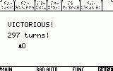 Dexterity Test - ticalc.org
