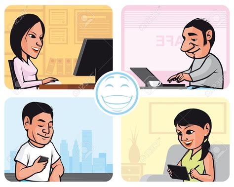 Internet in Life 的图像结果