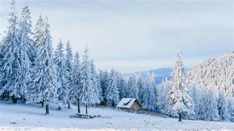 Weather in Himachal Pradesh - Himachal Weather Forecast | TimesTravel