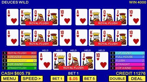 multi video poker apk v2.4.10